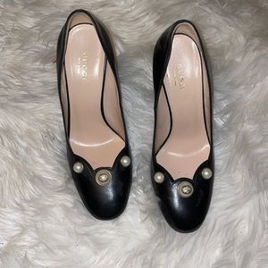 Gucci Heels
